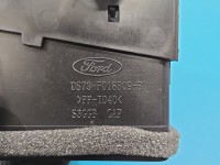 Kratka nawiewu Ford Mondeo Mk5 EUROPA