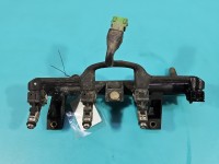Wtryskiwacz benzyna Peugeot 206 1.1 8V wiel 60KM