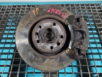 Zwrotnica prawa piasta przód 1.9 cdti Opel Zafira B