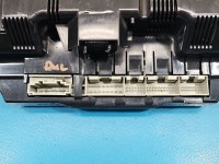 Konsola panel nawiewu AUDI Q7 I 4L