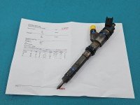 TESTOWANY Wtryskiwacz Fiat Ducato II 0445120011 2.3 jtd