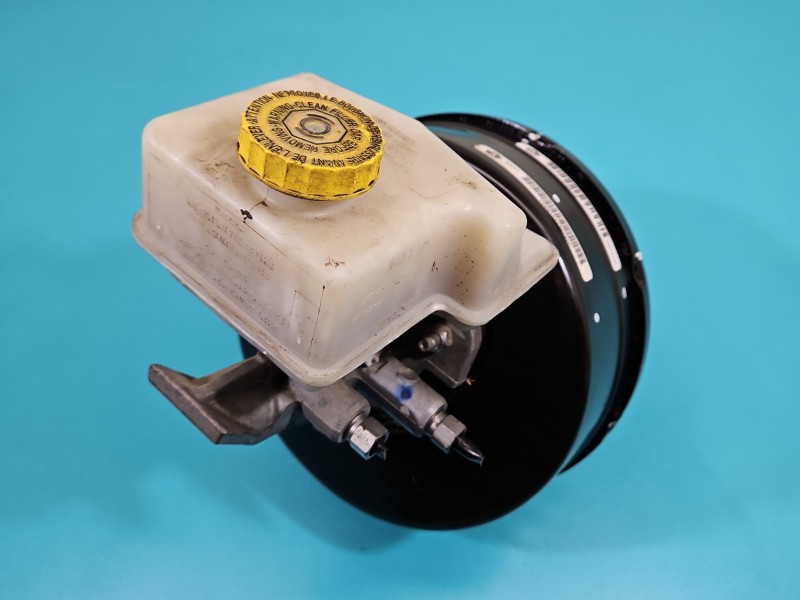 Serwo hamulcowe Jeep Grand Cherokee IV WK2 68190182AE, 32073742 3.0 CRD