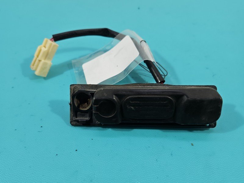 Klamka klapy tył Mitsubishi ASX 10-