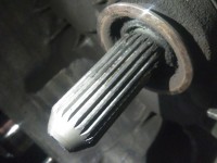 Skrzynia biegów K25076-8044 Toyota Rav4 IV 2.0 D4D