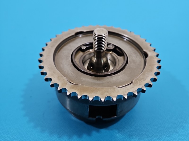 Koło faz rozrządu Opel Corsa E 55562222, 170105092345 1.4 16V (B14xer)