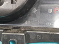 Klamka wewnętrzna tył prawa Lexus IS III 14-25 69270-53020, 69297-53020