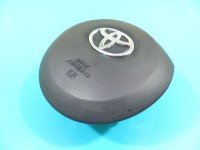 Poduszka powietrzna kierowcy airbag Toyota Yaris III 45019-0D420