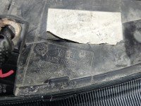 Reflektor lewy lampa przód Seat Leon I Toledo II EUROPA