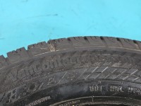 Koło zapasowe 16" dojazdowe dojazdówka Renault Trafic III 5x114.3, Continental, 215 mm, Profil opony: 65, IMPRK1551493,...