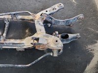 Tylna belka oś tył Mitsubishi Outlander III 12- 2.4 wiel