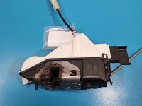 Zamek przód lewy 016900 Citroen C4 Cactus 14-20 EUROPA CITROEN, 6PIN