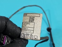 Wiązka zderzaka tył BMW G20 9436015, 9436017-01 Instalacja pdc