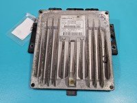 Komputer Sterownik silnika 8200498188 Renault Megane II 1.5 dci