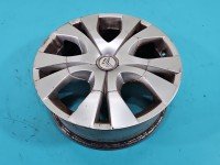 alufelgi felgi 17 komplet Citroen C4 Grand picasso I 06-13