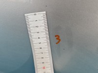 DRZWI PRZÓD PRAWE PASAŻERA Subaru Legacy IV 5d srebrny