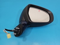 Lusterko prawe Suzuki Sx4 S-Cross 13-21 ZQ4 C12 europa