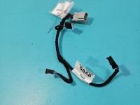 Wiązka instalacja kamery, JX6T-14G540-GBAB Ford Focus Mk4