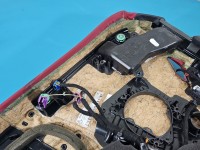 Tapicerka drzwi przód lewa boczek Maserati Quattroporte VI 13-