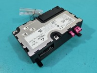 Sterownik moduł Europejska, usług online Formentor 20- 5WA035284C