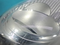 Reflektor lewy lampa przód Vw Golf V EUROPA 1K6941005R