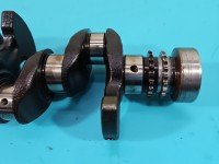 Wał korbowy Peugeot 308 I T7 1.4 16V 95KM