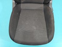 Fotel lewy przód kierowcy Skoda Citigo 11-19 EU 3d