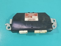 Sterownik moduł Europejska, DRZWI Toyota Rav4 IV 89222-42033