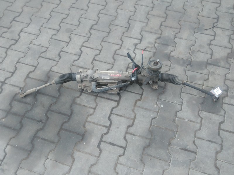 Przekładnia kierownicza maglownica Vw Jetta V 1.9 tdi 1K1423051CG