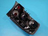 Lampa tył prawa Peugeot 407 sedan EUROPA