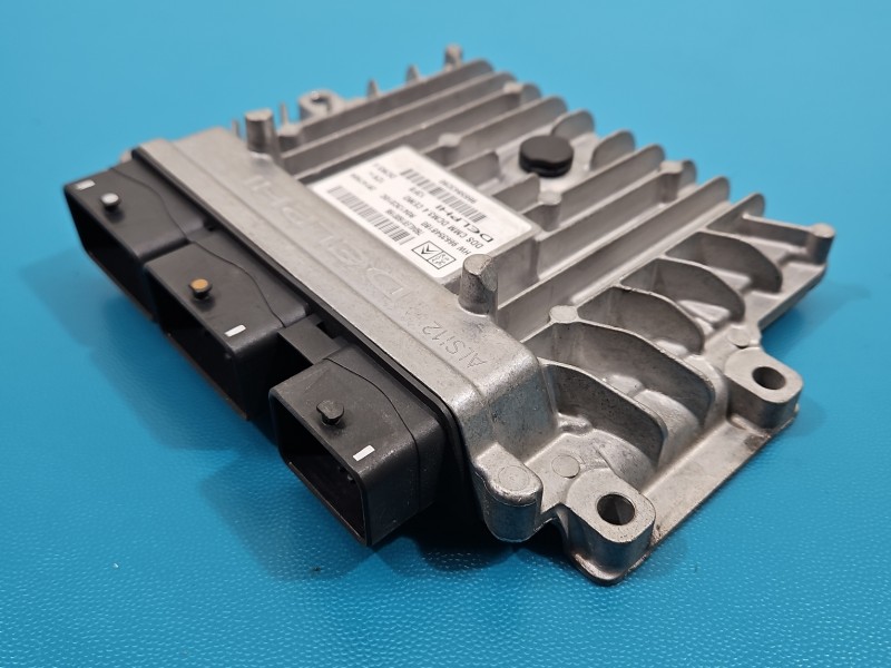 Komputer Sterownik silnika 9663548180, 9665843280 Citroen C5 II X7 2.0 hdi