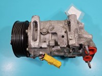 Sprężarka klimatyzacji kompresor 9833718980 Opel Astra VI L 1.5 cdti