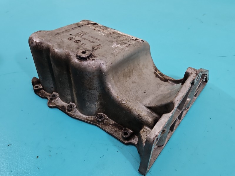 Misa olejowa MISKA Opel Corsa C 1.0 12V