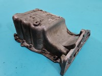 Misa olejowa MISKA Opel Corsa C 1.0 12V