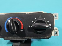 Konsola panel nawiewu Ford Transit MK7 06-13 C1H-18D451A