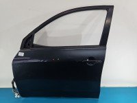 DRZWI PRZÓD LEWE KIEROWCY Toyota Rav4 III 05- 5d grafitowy 1E0