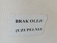 Skrzynia biegów Fiat Panda II 1.1 8V