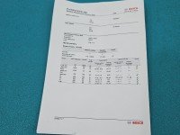 TESTOWANY Wtryskiwacz Nissan Qashqai I J10 06-13 0445115084 2.0 dci