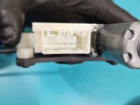 Podnośnik przód lewy SZYBY WINDA Skoda Fabia III 5JA959811K 5d HB