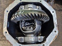 Most przedni przód Ssangyong Rexton I 2.0 e-XDI (671960)