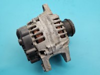 TEST Alternator Hyundai Elantra VI 15-20 37300-2B910, 2625573 1.6 16v