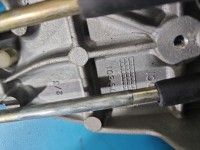 DŹWIGNIA LEWAREK WYBIERAK LINKI Citroen Xsara Picasso 2.0 hdi