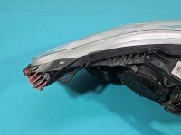 Reflektor lewy lampa przód Citroen C5 II X7 EUROPA
