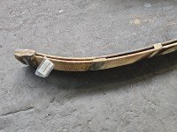 Resor przód Mercedes Sprinter I 903