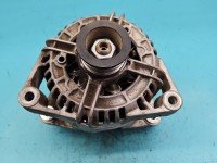 TEST Alternator Opel Vectra C STX100163 2.0 dti