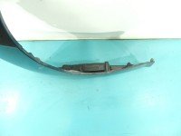 Błotnik przód prawy Peugeot 308 I T7 czarny KTGA