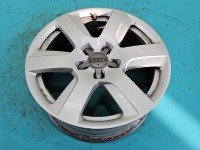 alufelgi felgi 17 komplet AUDI A6 C7