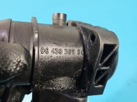 Przepustnica Ford Focus Mk2 1.6 tdci 9643836980