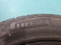 Koło zapasowe 16" dojazdowe dojazdówka Seat Exeo Rozstaw śrub: 5x112, Pirelli, IMPRK1545258, PIRELLI ET 45 205/55 R16 5X112