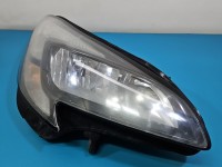 Reflektor prawy lampa przód Opel Corsa E EUROPA 13381336