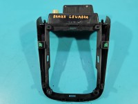 Osłona ZAŚLEPKA PLASTIK Isuzu D-Max II 11-19